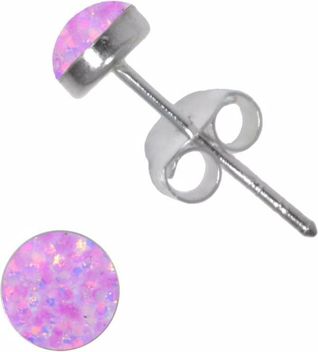 Produktbild Bijouteria Ohrstecker (Silber 925, Epoxiharz)