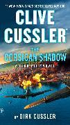 Produktbild Clive Cussler The Corsican Shadow (Englisch, Dirk Cussler, 2024)