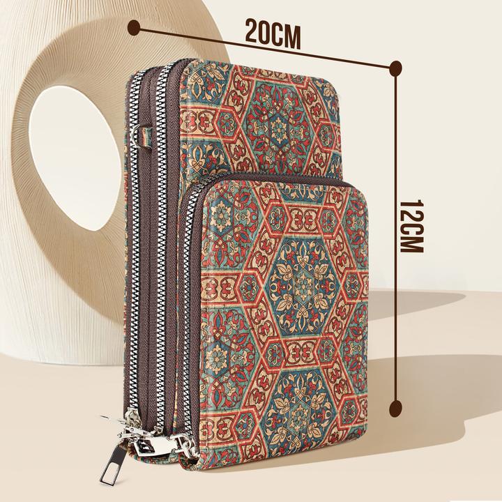 Image du produit Avizar Sac en liège CorkArt