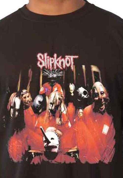 Produktbild Slipknot Spit It Out TShirt Langärmlig (S)