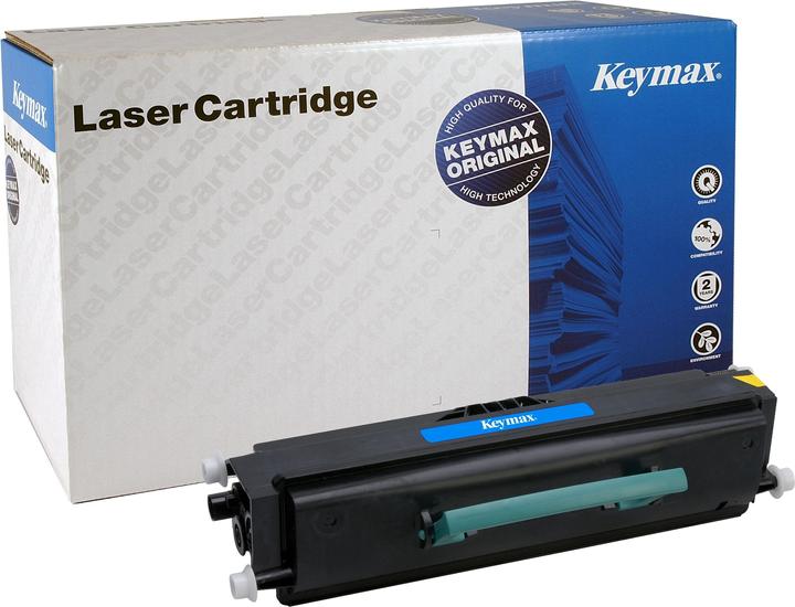 Keymax 654x (BK)