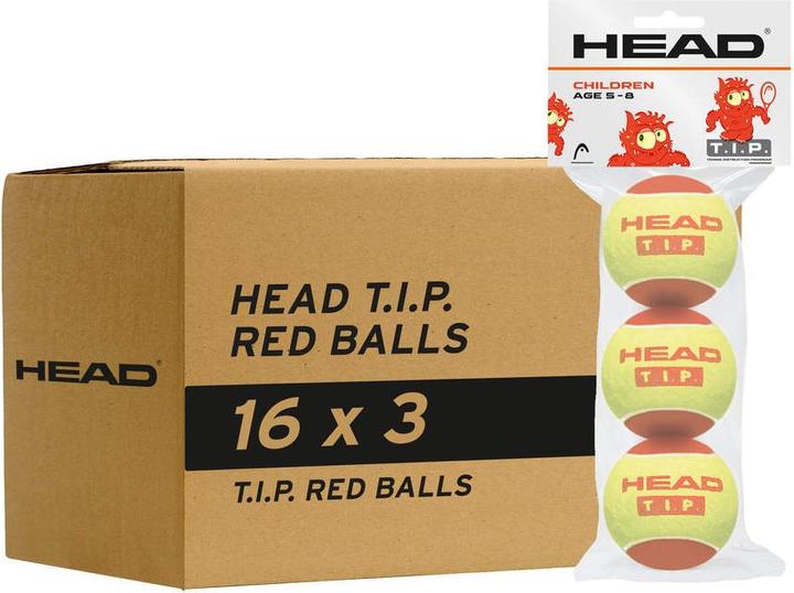 Produktbild Head Tip 1
