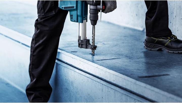 Actual product image Bosch Professional Zubehör EXPERT SDS plus-7X hammer drill bit, 20 x 400 x 450 mm (up to 20 millimetres)