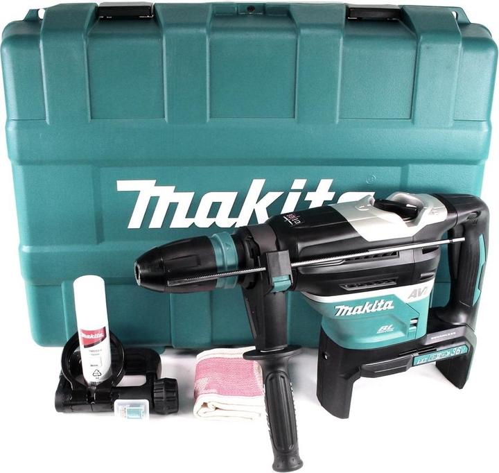 Produktbild Makita Dhr400zku (Akkubetrieb)