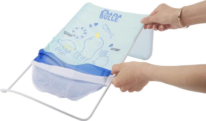 Produktbild Badabulle Badesitz Meerestiere