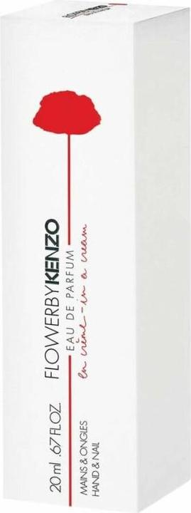 Produktbild Kenzo flower hand cream 20ml (20 ml)