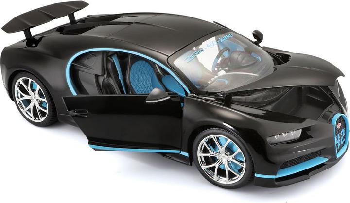 Image du produit Bburago Bugatti Chiron
