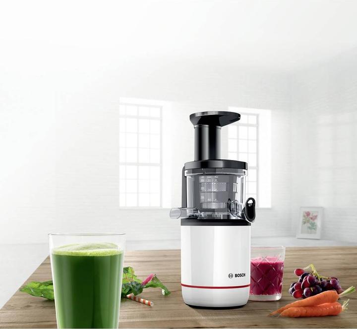 Image du produit Bosch Hausgeräte MESM500W (Prise UE)