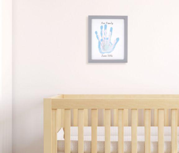 Image du produit Pearhead Famille de cadres