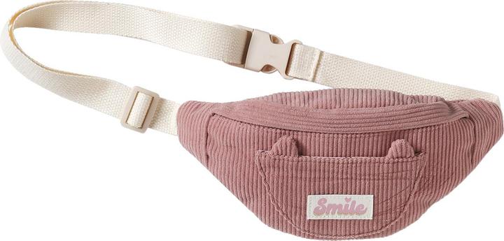 Produktbild Vertbaudet Mädchen Bauchtasche