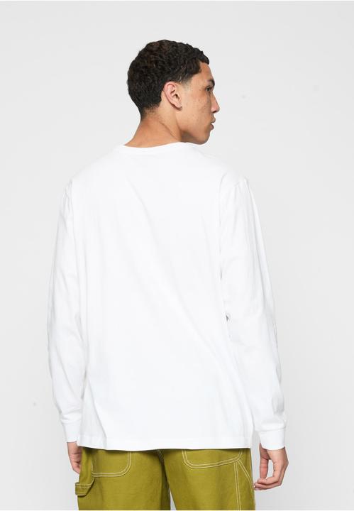 Actual product image Mister Tee Pray Longsleeve - 20381 (S)