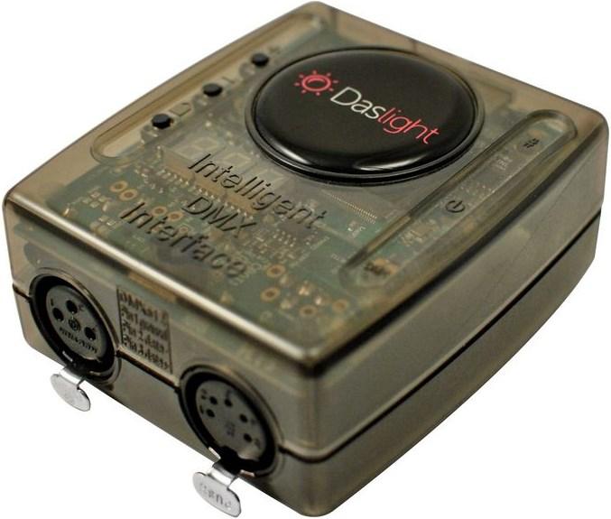 Produktbild HQ Power Daslight DVC4 GZM