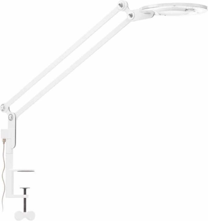 Actual product image Pablo Design Link Clamp Small Table Lamp