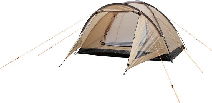 Produktbild Redcliffs Iglu-Zelt für 2-3 Personen (3 Personen)