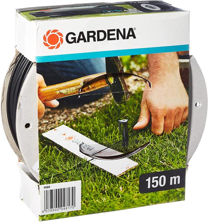 Produktbild Gardena Begrenzungskabel (Mähroboter, Mähroboter Installation)