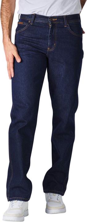 Image du produit Wrangler Texas Jeans Straight darkstone (W34/L36)