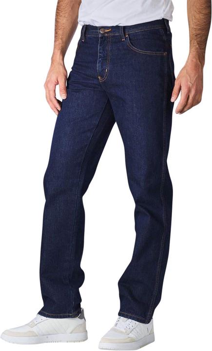 Image du produit Wrangler Texas Jeans Straight darkstone (W34/L36)