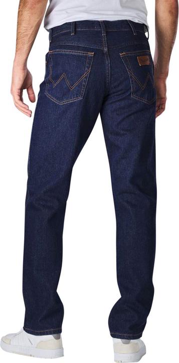 Image du produit Wrangler Texas Jeans Straight darkstone (W34/L36)