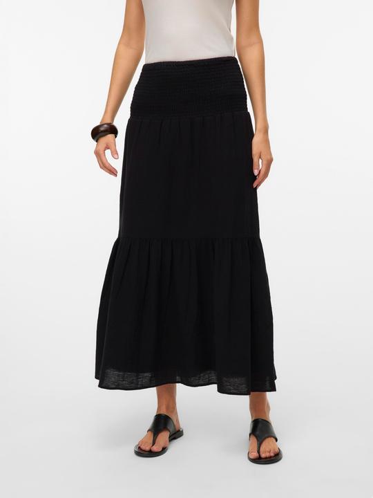 Produktbild Vero Moda VMPERNILLA Langer Rock Rock (XL)