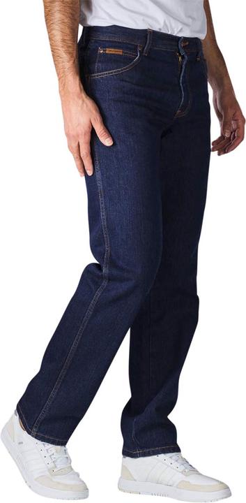 Image du produit Wrangler Texas Jeans Straight darkstone (W34/L36)