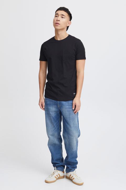 Actual product image Solid Bob Men's T-Shirt (M)