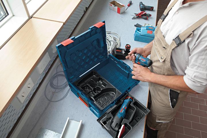 Actual product image Bosch Professional Insert GSR/GSB 14,4/18 VE-