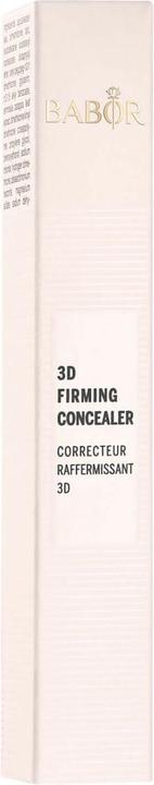 Produktbild Babor Make Up 3D Firming Concealer 03 natural 4 g