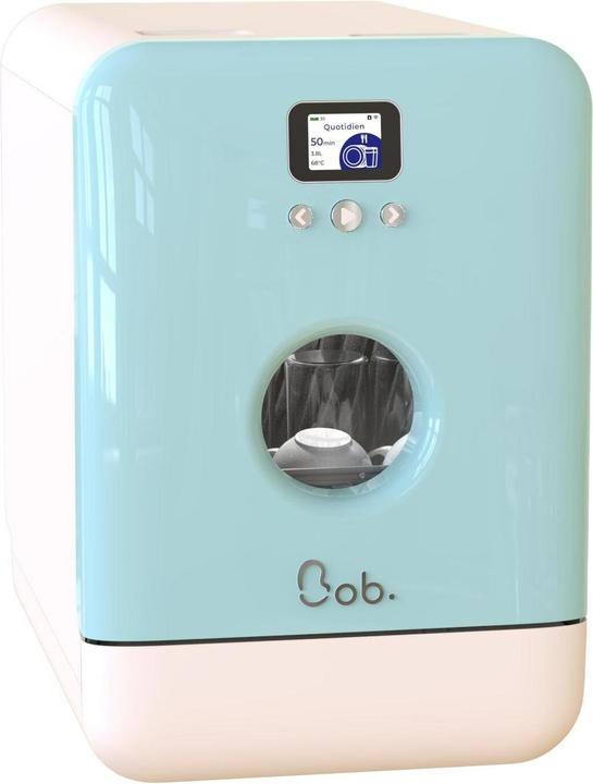 Daan Tech Bob