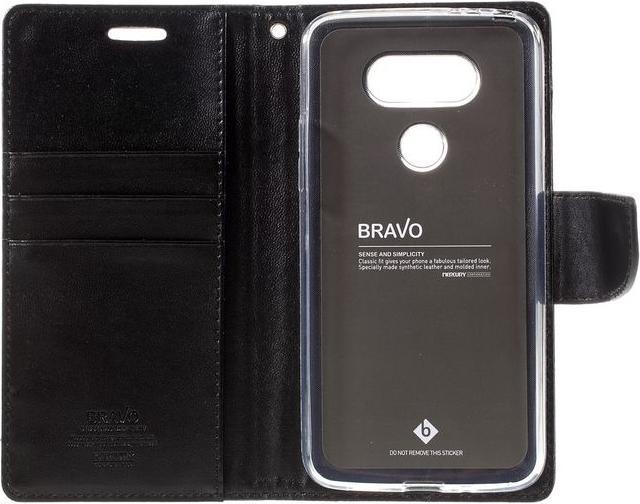 Immagine prodotto Goospery Serie Bravo Diary (G5)