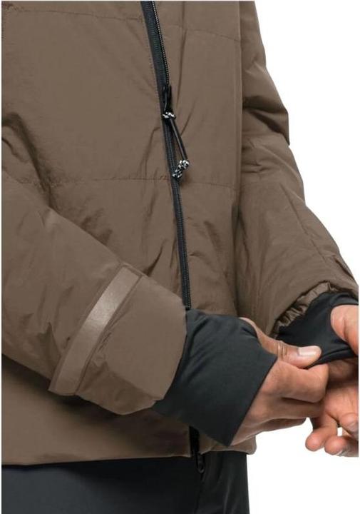 Produktbild Jack Wolfskin Bike Commute Ins Jkt M (S)