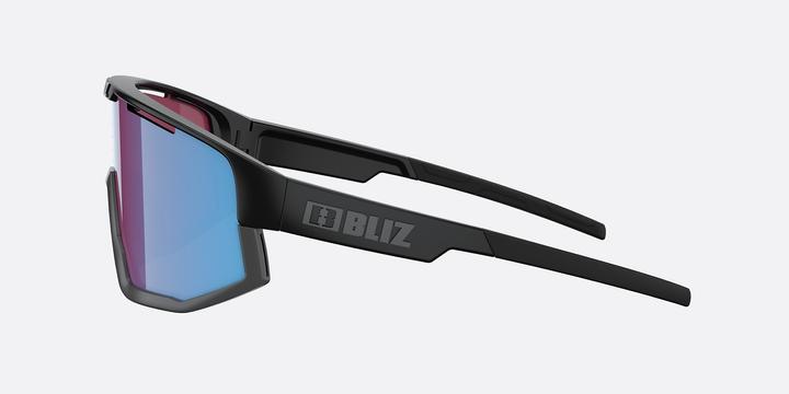Produktbild Bliz Fusion Nano Optics Nordic Light (Matt Black, Begonia w Violet multi)
