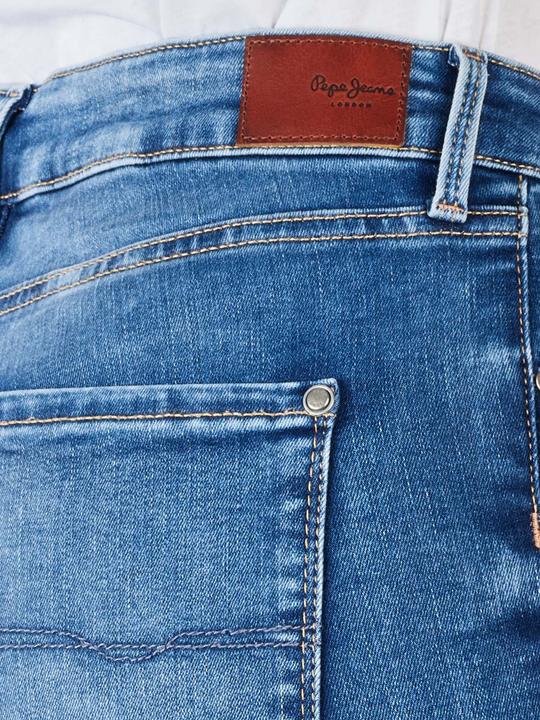Image du produit Pepe Jeans Pepe Regent Jeans Skinny Fit medium light powerflex (W25/L32)