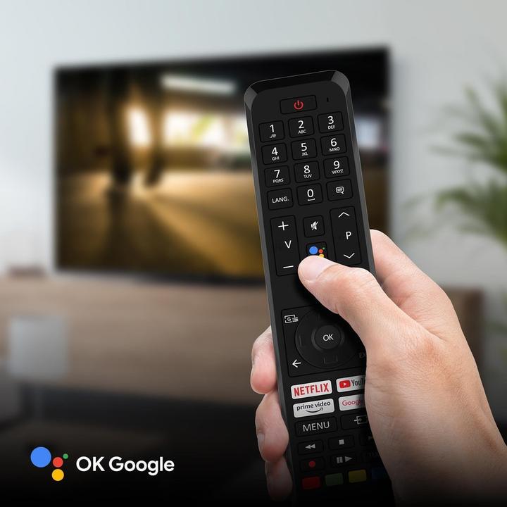Produktbild Panasonic TX-65MZ800E (65", MZ800E, OLED, 4K, 2023)