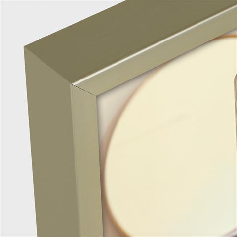 Produktbild ZEP Bilderrahmen AL38G1 John Gold 10x15 cm (10 x 15 cm)