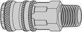 Produktbild Cejn Sicherheitskupplung eSafe Serie 320 AG 3/8"