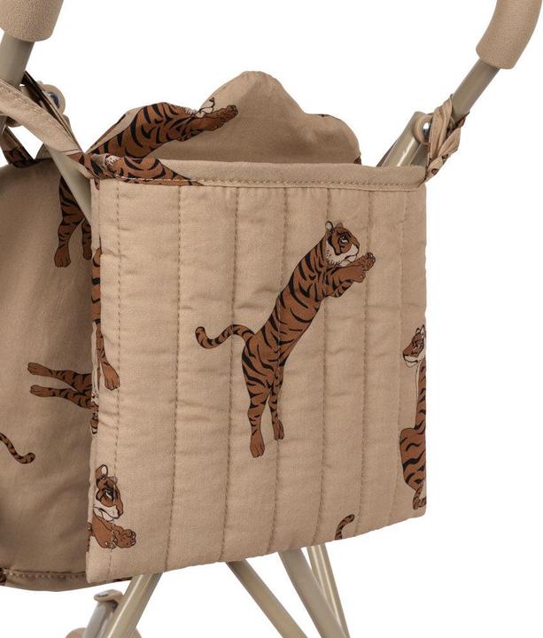Image du produit Konges Slojd Tiger Oxford Tan