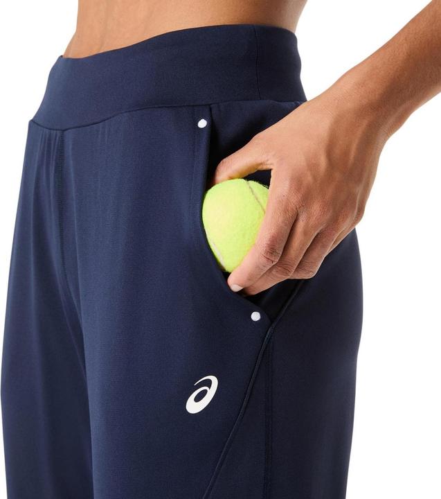 Produktbild ASICS Performance Asics Court Warm-Up Pant Midnight Woman (L)