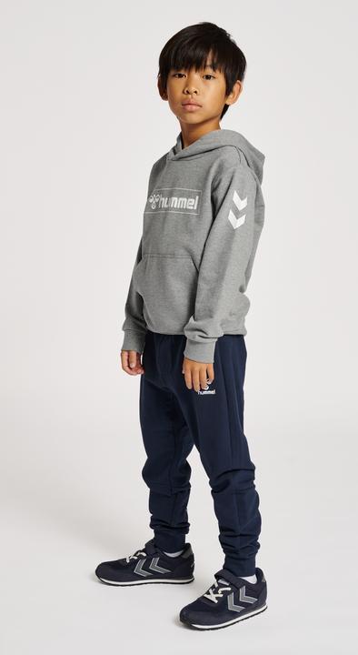 Actual product image hummel On Pants (134)