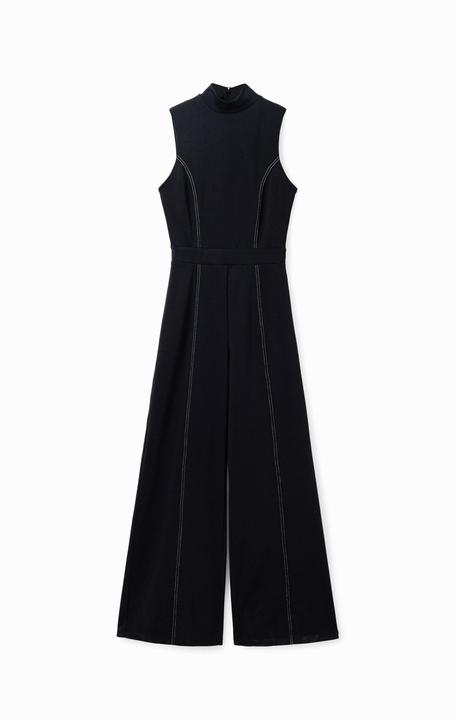 Desigual 's jumpsuit desigua jumpsuit stit (L)