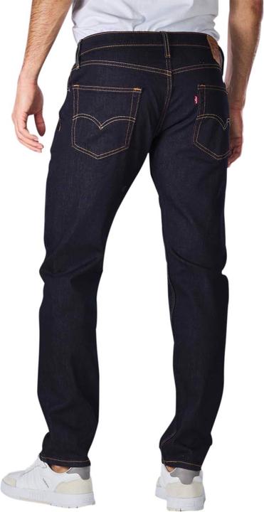 Produktbild Levis 502 Jeans Tapered Fit dark hollow (W36/L30)