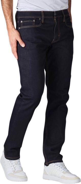 Produktbild Levis 502 Jeans Tapered Fit dark hollow (W36/L30)