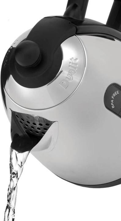 Actual product image Dualit Lite (1.50 l, CH plug)