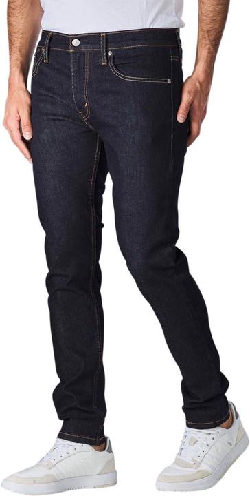 Actual product image Levis 512 Jeans Slim Tapered dark hollow (W33/L34)