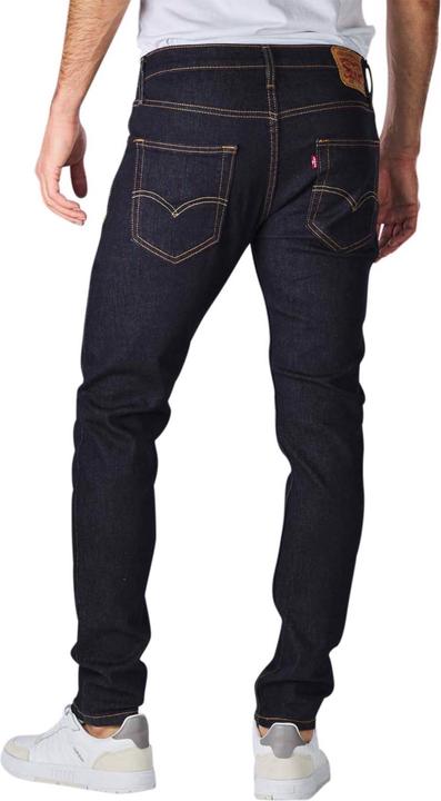 Actual product image Levis 512 Jeans Slim Tapered dark hollow (W33/L34)