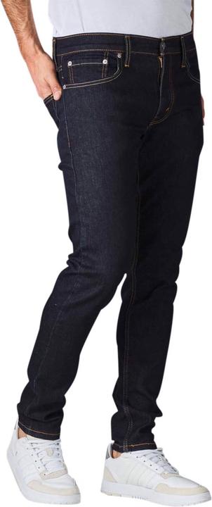 Immagine prodotto Levis 512 Jeans Slim Tapered dark hollow (W32/L32)