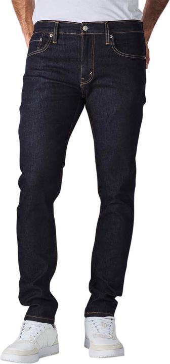 Levis 512 Jeans Slim Tapered dark hollow