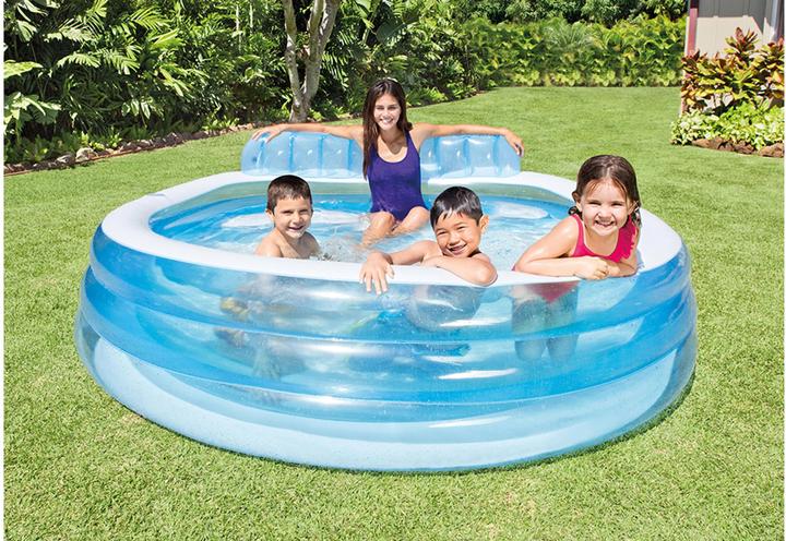 Immagine prodotto Intex Swim Center Family Lounge