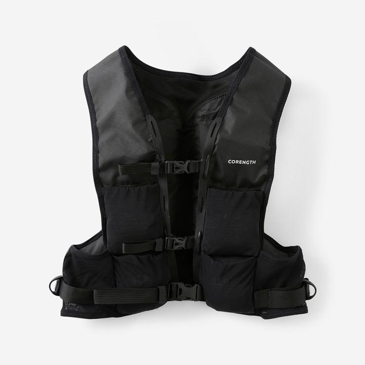Corength STRONG 0-5 (1 x 0.5 kg - 5 kg)
