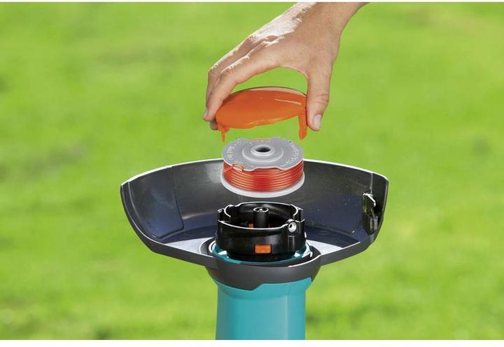 Produktbild Gardena Spulendeckel (Rasentrimmer, Trimmerfaden + Fadenspule)
