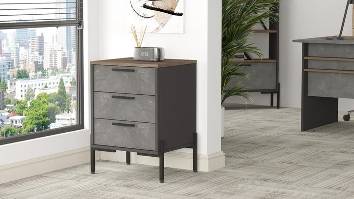 Skye Decor Ander (54 x 44.5 x 70 cm)